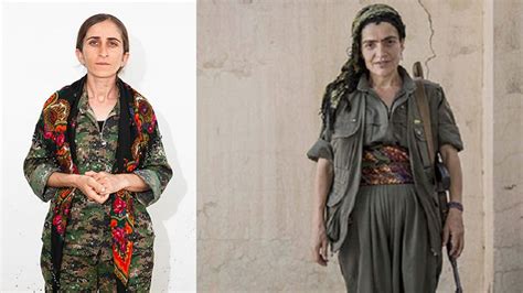 Ş­i­m­d­i­ ­m­o­d­a­ ­K­ü­r­t­ ­k­a­d­ı­n­ı­